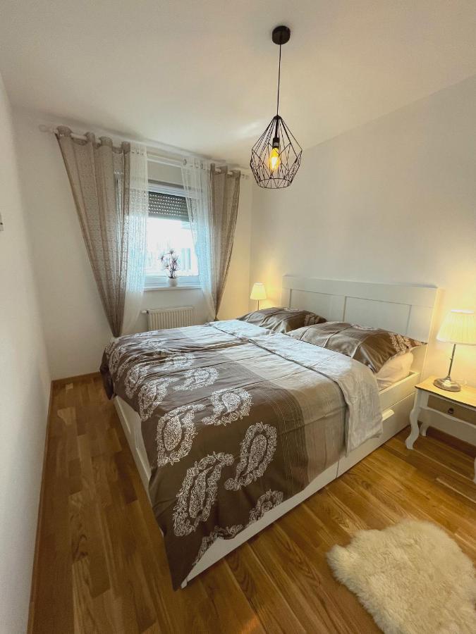 Orhidea Doboj Apartment Exterior foto