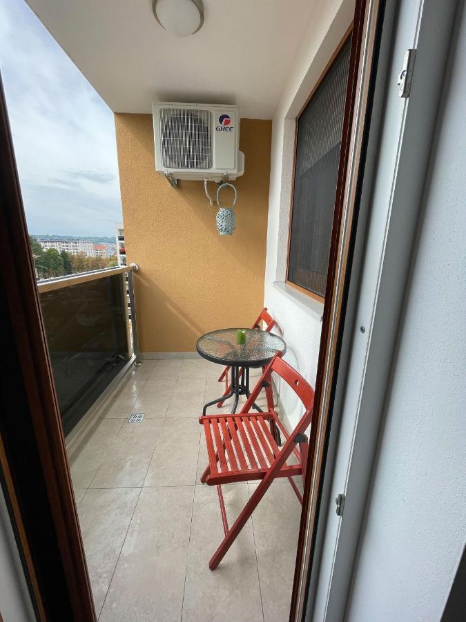 Orhidea Doboj Apartment Exterior foto